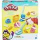 Play-Doh: Veterinarski komplet plastelina - .slika