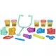 Play-Doh: Veterinarski komplet plastelina - .slika