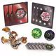 Bakugan: Začetniški set - Aurelus Skorporos - .slika