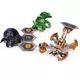 Bakugan: Začetniški set - Aurelus Skorporos - .slika