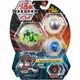 Bakugan: Začetni set - Ventus Trhyno - .slika