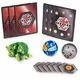 Bakugan: Začetni set - Ventus Trhyno - .slika