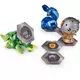 Bakugan: Začetni set - Ventus Trhyno - .slika