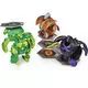 Začetni komplet Bakugan - Ventus Pandoxx - .slika