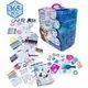 Princeske Disney: Frozen - ustvarjalni set za 365 dni - .slika