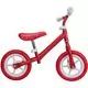 Funbee: Kolo brez pedal - rdeče - .slika