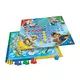 Paw Patrol: Sorry broer en Slangen en ladders - bordspellen - .afbeelding