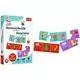 Trefl: Kis felfedező oktató társas - Asszociációk - . kép