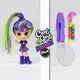 Curligirls: Popsterpop Charli - .afbeelding