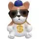 OMG Pets: Cachorrinho cantando hip hop - .Imagem