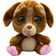 Emotion Pets: Pityergő kiskutya állatorvosi szett - barna - . kép