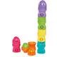 Tomy Toomies: Ovos de esconde-esconde com números - .Imagem