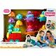 Tomy Toomies: Parco avventura Uccelli felici - .immagine