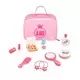 Tooky Toy: Conjunto de Beleza de Madeira - .Imagem