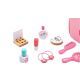 Tooky Toy: Conjunto de Beleza de Madeira - .Imagem