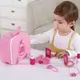 Tooky Toy: Conjunto de Beleza de Madeira - .Imagem
