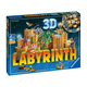 Labirintus 3D társasjáték - . kép