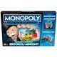 Monopol: Super Electronic Banking - brætspil på ungarsk - .billede