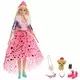 Barbie: Princeskina avantura - Deluxe princesa - Barbie - .slika