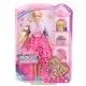 Barbie: Princeskina avantura - Deluxe princesa - Barbie - .slika