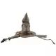 Harry Potter: Beszélő Teszlek süveg - 43 cm, magyar nyelvű - . kép