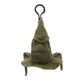 Harry Potter: Govoreči klobuk Sorting Hat - 10 cm, z obeskom, madžarski jezik - .slika