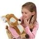 Emotion Pets: Praline interaktív őzike - . kép