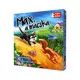 Gato Max - juego de mesa con instrucciones en húngaro - .imagen