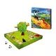 Gato Max - juego de mesa con instrucciones en húngaro - .imagen