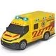 Dickie: Iveco Daily ambulance – met Hongaarse ondertiteling - .afbeelding