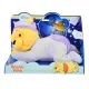 Disney: Lahko noč Winnie the Pooh plišasta figura za uspavanje otrok - 30 cm - .slika