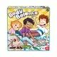 Body Balance - Jogo de tabuleiro para desenvolvimento do equilíbrio - .Imagem