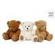 ToyToyToy: Pluszowy miś - 18 cm, różne rodzaje - .zdjęcie 