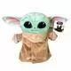 Disney Star Wars: Mandalorian Plüschfigur - 25 cm - . bild aus