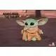 Disney Star Wars: Mandalorian knuffelfiguur - 25 cm - .afbeelding