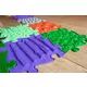 Muffik: Juego básico de alfombra ortopédica sensorial - 11 unidades. - .imagen