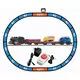 Piko: Startset, BR 98 stoomlocomotief met goederenwagons, beddingrails - 57113 - .afbeelding