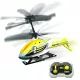 Silverlit: Air Stork távirányítós helikopter - sárga - . kép
