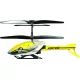 Silverlit: Air Stork távirányítós helikopter - sárga - . kép
