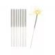 Artificii 25 cm - 10 buc. - .foto