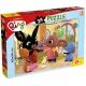 Zabava: maxi puzzle s 24 kosi, 50 x 35 cm - .slika