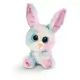 Nici: Coniglio di peluche Rainbow Candy - 15 cm - .immagine