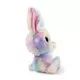 Nici: Rainbow Candy, plišana figura zeca - 15 cm - .slika