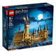 LEGO Harry Potter: Roxfort kastély 71043 - CSOMAGOLÁSSÉRÜLT - . kép