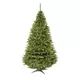 Künstlicher Weihnachtsbaum mit Ständer - 180 cm - . bild aus