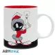 Looney Tunes: Marvin the Martian porcelanasta skodelica - 320 ml - .slika
