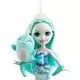 Enchantimals: Lutka Naddie Narwhal in figurica Sword - .slika