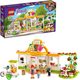 LEGO Friends: Heartlake City Bio Café 41444 - . kép