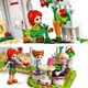 LEGO Friends: Heartlake City Bio Café 41444 - . kép