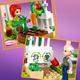 LEGO Friends: Heartlake City Bio Café 41444 - . kép